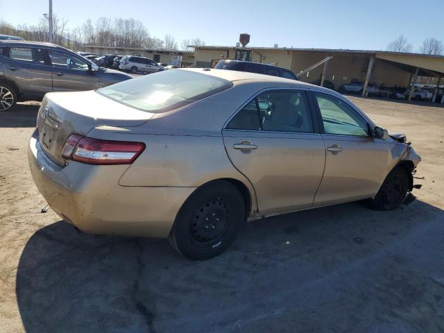 Obraz 3 z 2010 TOYOTA CAMRY BASE 2010 z VIN 4T1BF3EK0AU041950