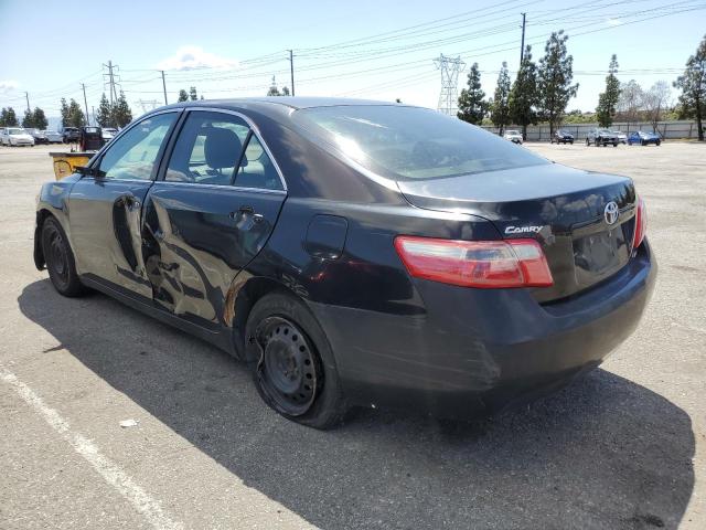 Obraz 2 z 2007 TOYOTA CAMRY CE 2007 z VIN 4T1BE46K87U653331