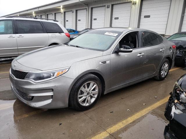 2018 KIA OPTIMA LX 2018 image