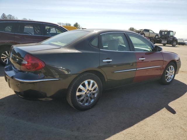 Image 3 of 2008 BUICK LACROSSE CXL 2008 with VIN 2G4WD582881198257