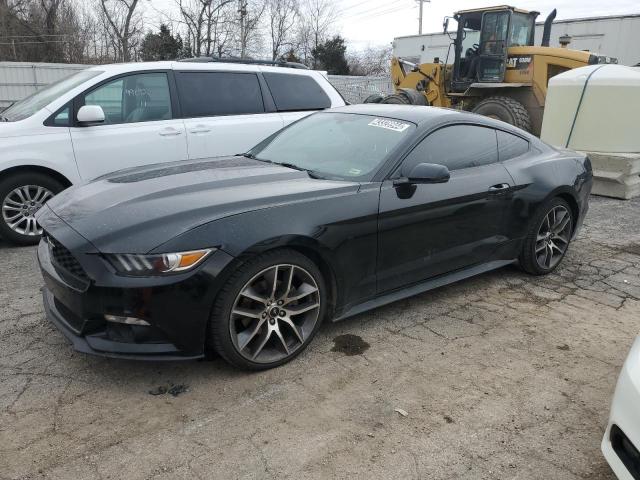 2015 FORD MUSTANG  2015 image