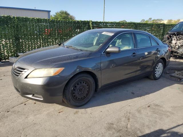 Изображение 2009 TOYOTA CAMRY BASE 2009