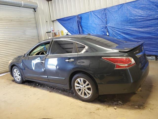 Image 2 of 2015 NISSAN ALTIMA 2.5 2015 with VIN 1N4AL3AP8FC107111
