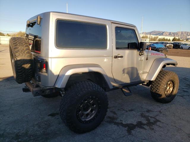 Image 3 of 2013 JEEP WRANGLER SPORT 2013 with VIN 1C4AJWAG2DL702924