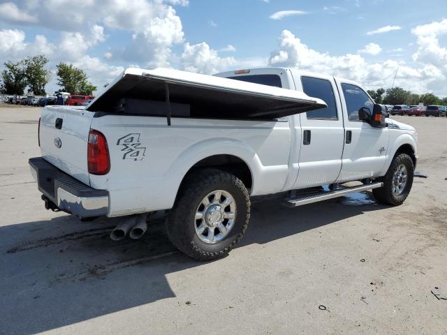 Obraz 3 z 2011 FORD F250 SUPER DUTY 2011 z VIN 1FT7W2BT9BEB72002