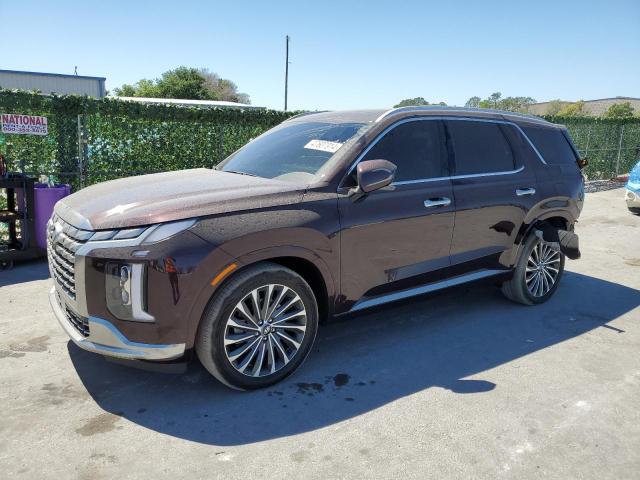 2023 HYUNDAI PALISADE CALLIGRAPHY 2023 image