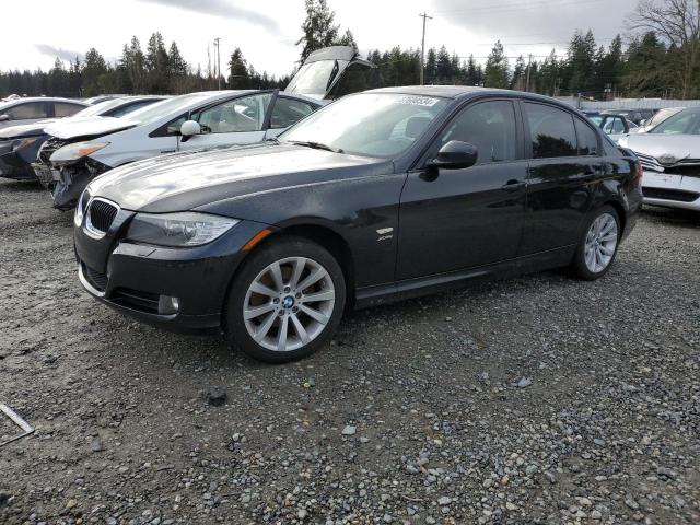 2011 BMW 328 XI SULEV 2011 image