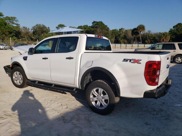 Image 2 of 2019 FORD RANGER XL 2019 with VIN 1FTER4EH8KLA81641
