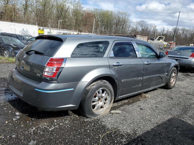 Image 3 of 2005 DODGE MAGNUM SE 2005 with VIN 2D4FV48T05H513224