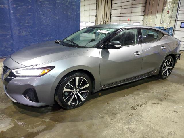 Obraz 1 z 2023 NISSAN MAXIMA SV 2023 z VIN 1N4AA6CV1PC508696