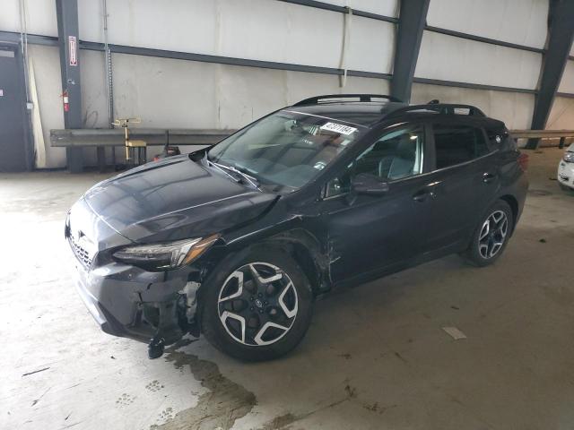 Obraz 1 z 2019 SUBARU CROSSTREK LIMITED 2019 z VIN JF2GTAMC2K8375734