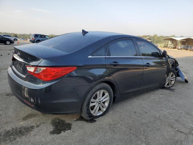 Image 3 of 2011 HYUNDAI SONATA GLS 2011 with VIN 5NPEB4AC3BH255053