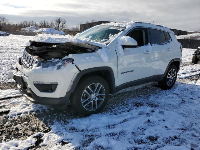 Obraz 2018 JEEP COMPASS LATITUDE 2018