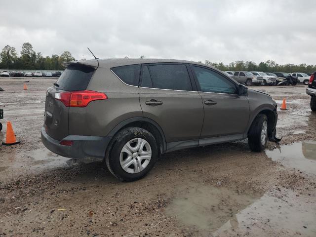 Изображение 3 2015 TOYOTA RAV4 LE 2015 с VIN 2T3BFREV3FW394257