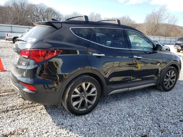 Obraz 3 z 2017 HYUNDAI SANTA FE SPORT  2017 z VIN 5NMZW4LA8HH042929