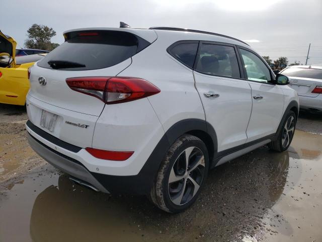 Image 3 of 2018 HYUNDAI TUCSON VALUE 2018 with VIN KM8J33A22JU835178