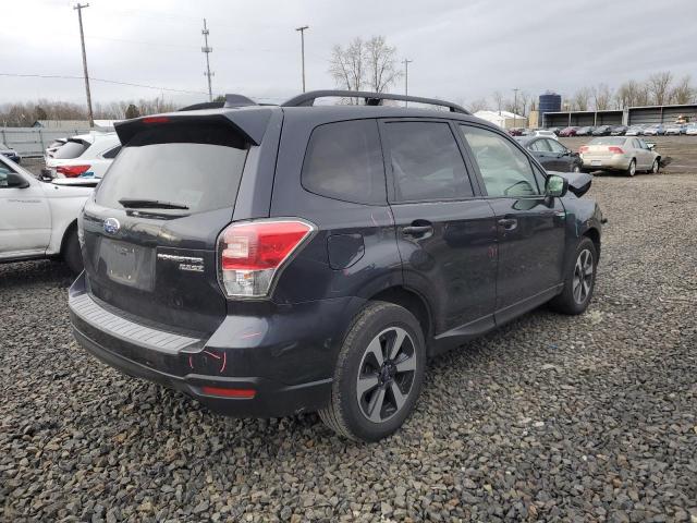 Изображение 3 2017 SUBARU FORESTER 2.5I PREMIUM 2017 с VIN JF2SJAEC1HH415518