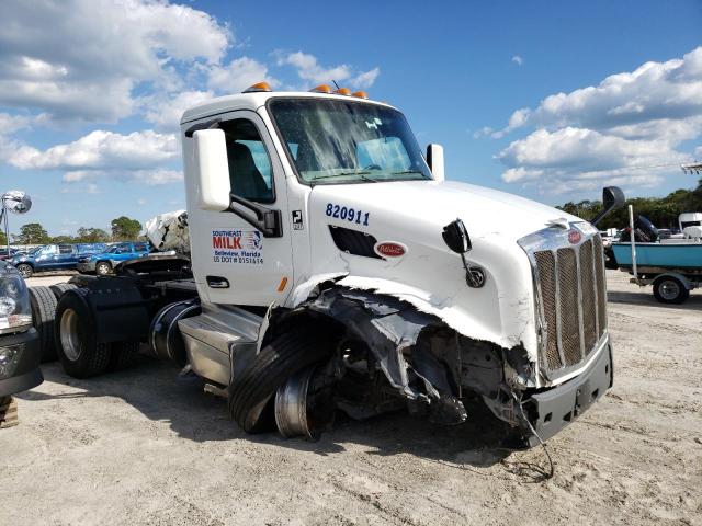 Image 1 of 2020 PETERBILT 579  2020 with VIN 1XPBDP9X5LD719911
