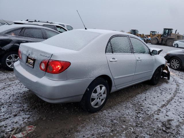Изображение 3 2005 TOYOTA COROLLA CE 2005 с VIN 1NXBR30E85Z503640