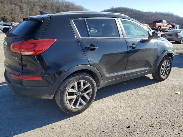 Изображение 3 2015 KIA SPORTAGE LX 2015 с VIN KNDPBCAC3F7713493