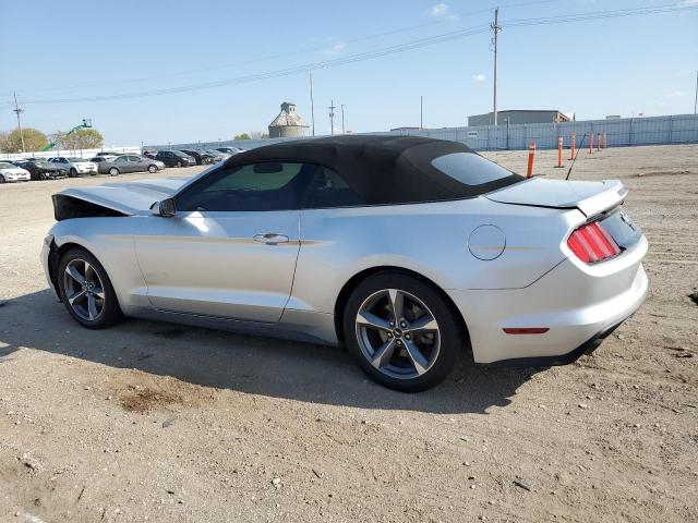 Изображение 2 2015 FORD MUSTANG  2015 с VIN 1FATP8EM7F5392575