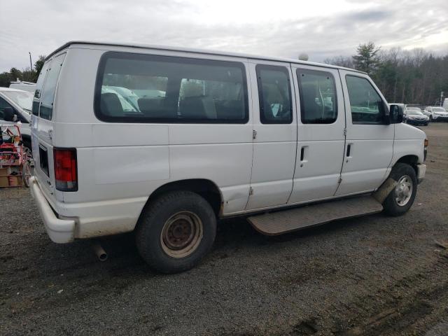 Image 3 of 2014 FORD ECONOLINE E250 VAN 2014 with VIN 1FTNE2EW3EDB18818