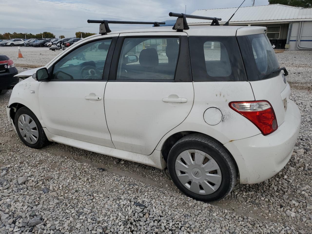 Image 2 of 2006 TOYOTA SCION XA  2006 with VIN JTKKT624765003663