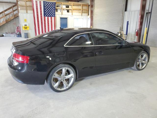 Изображение 3 2012 AUDI A5 PREMIUM PLUS 2012 с VIN WAULFAFRXCA023675