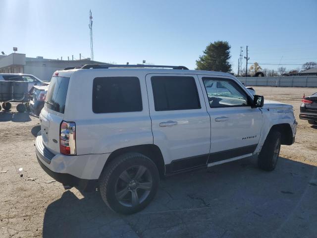 Obraz 3 z 2017 JEEP PATRIOT SPORT 2017 z VIN 1C4NJPBA1HD213352