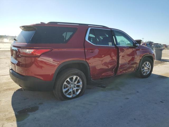 Изображение 3 2020 CHEVROLET TRAVERSE LT 2020 с VIN 1GNERGKW6LJ120901