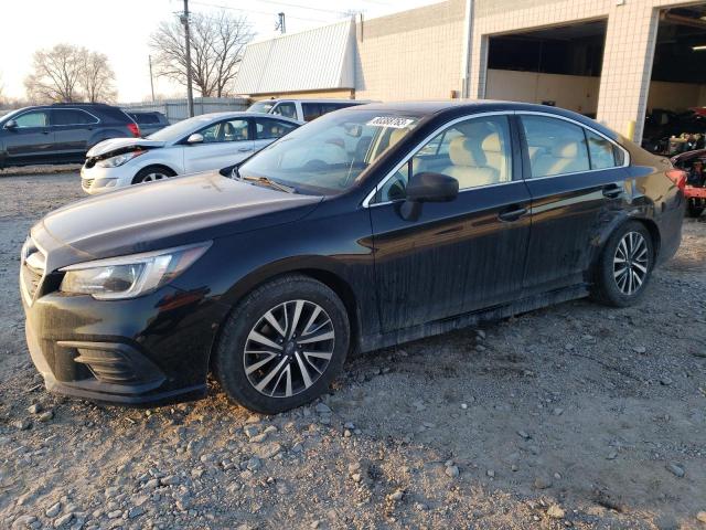 Obraz 2018 SUBARU LEGACY 2.5I 2018