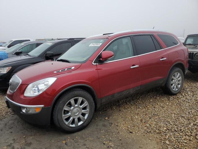 Изображение 2012 BUICK ENCLAVE  2012