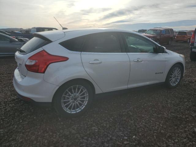 Image 3 of 2014 FORD FOCUS BEV 2014 with VIN 1FADP3R46EL300156