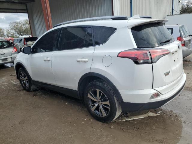 Изображение 2 2018 TOYOTA RAV4 ADVENTURE 2018 с VIN JTMWFREV9JJ210898