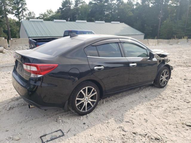 Изображение 3 2018 SUBARU IMPREZA LIMITED 2018 с VIN 4S3GKAN66J3603093