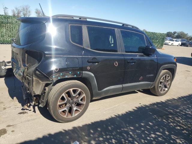 Image 3 of 2017 JEEP RENEGADE LATITUDE 2017 with VIN ZACCJABB7HPE38468