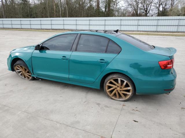 Obraz 2 z 2015 VOLKSWAGEN JETTA SE 2015 z VIN 3VWD07AJ4FM347352