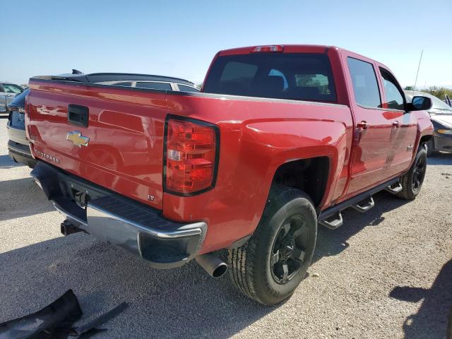 Image 3 of 2017 CHEVROLET SILVERADO C1500 LT 2017 with VIN 3GCPCREC1HG249024
