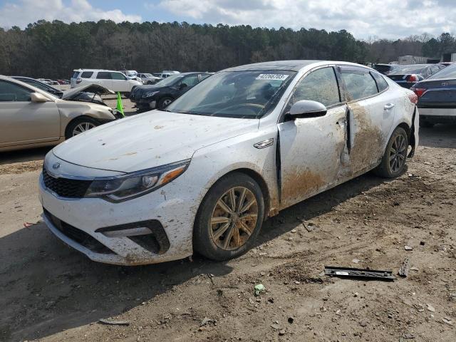 Obraz 1 z 2019 KIA OPTIMA EX 2019 z VIN 5XXGU4L12KG342744