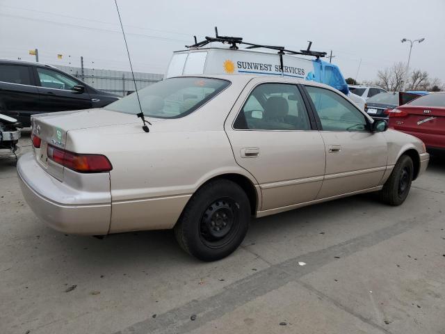 Image 3 of 1997 TOYOTA CAMRY CE 1997 with VIN 4T1BG22K0VU088770