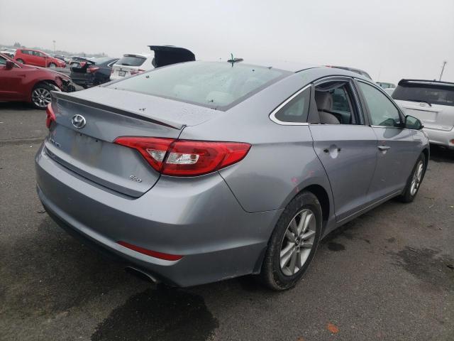 Obraz 3 z 2015 HYUNDAI SONATA ECO 2015 z VIN 5NPE24AA0FH155125