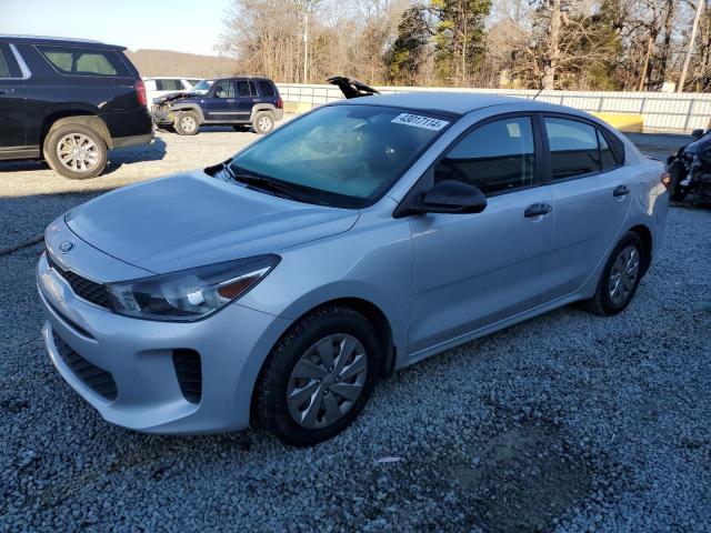 Obraz 2018 KIA RIO LX 2018