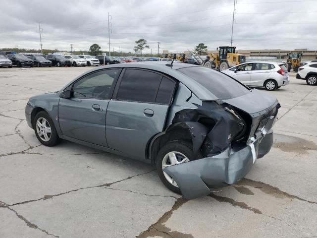 Obraz 2 z 2007 SATURN ION LEVEL 2 2007 z VIN 1G8AJ55F47Z184354