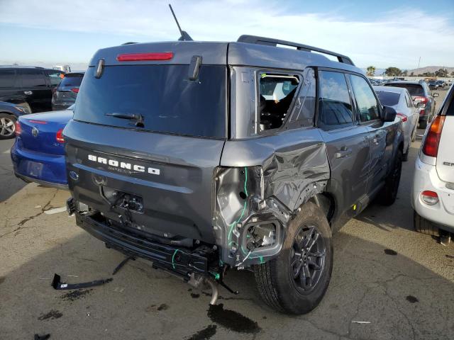 Image 3 of 2022 FORD BRONCO BIG BEND 2022 with VIN 3FMCR9B65NRE15066