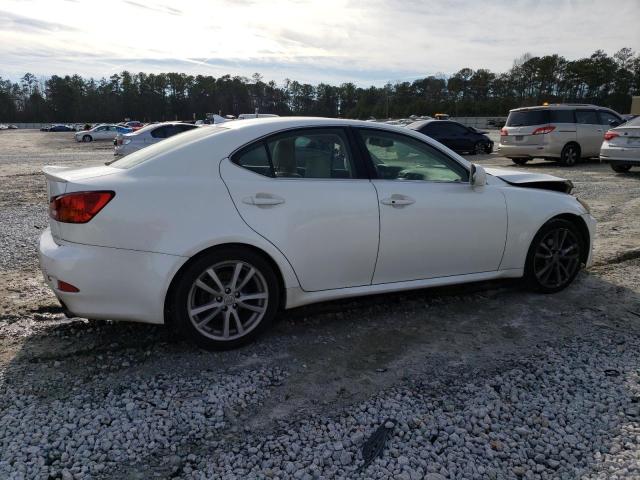 Obraz 3 z 2007 LEXUS IS 250 2007 z VIN JTHBK262972042882