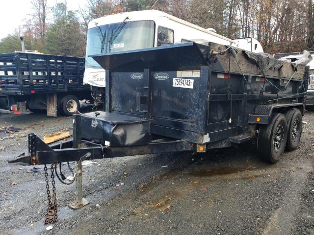 Obraz 2 z 2018 UTILITY TRAILER 2018 z VIN 56WBU122XJE012798