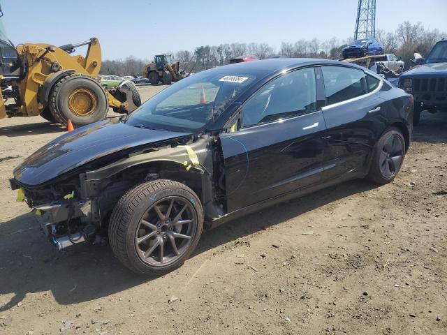Obraz 2019 TESLA MODEL 3  2019