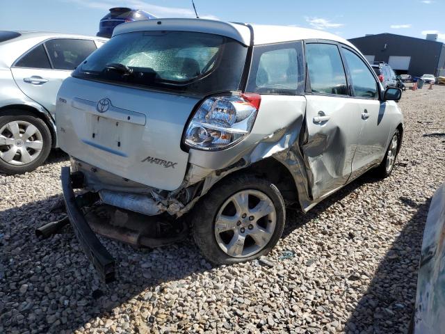 Obraz 3 z 2003 TOYOTA COROLLA XR 2003 z VIN 2T1KR38E33C102712