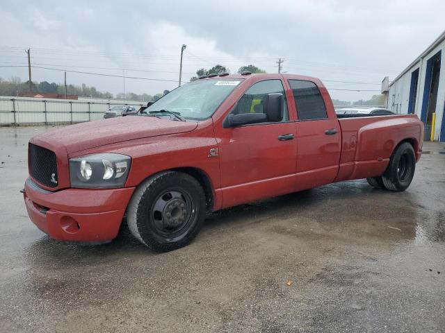 Image 1 of 2007 DODGE RAM 3500 ST 2007 with VIN 3D7ML48A27G818905