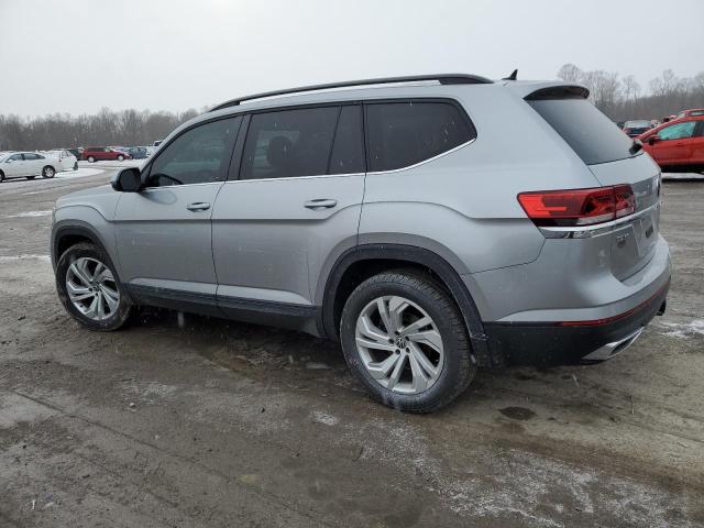 Изображение 2 2021 VOLKSWAGEN ATLAS SE 2021 с VIN 1V2KR2CA7MC600841